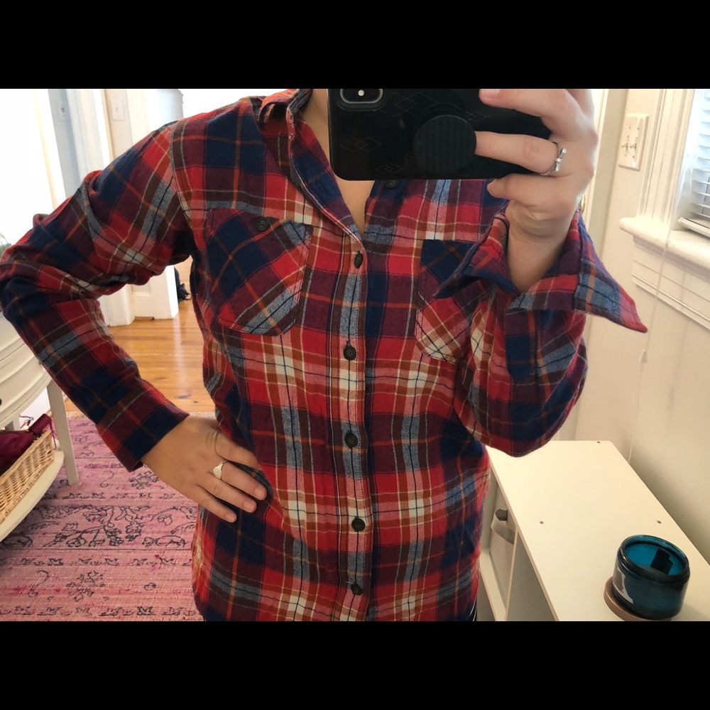Flannel